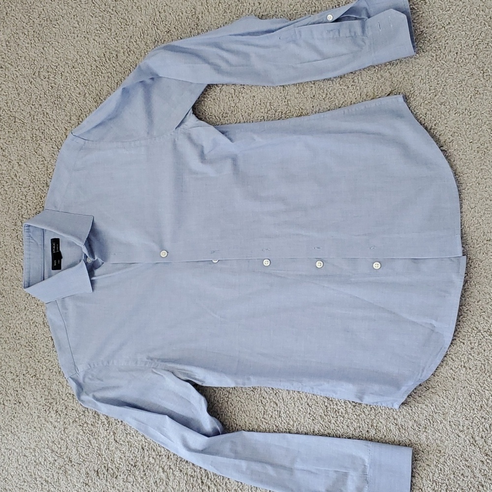Banana Republic Men's dress shirt